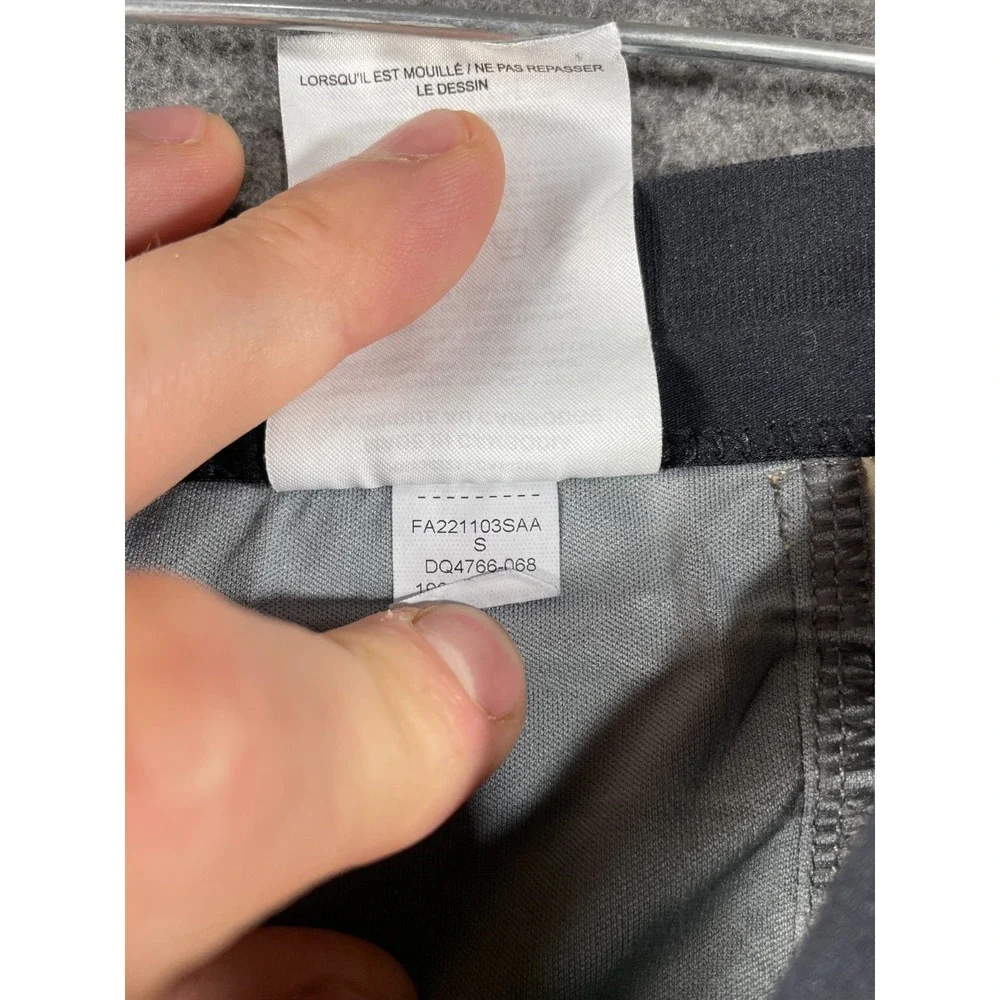 Nike flaws see